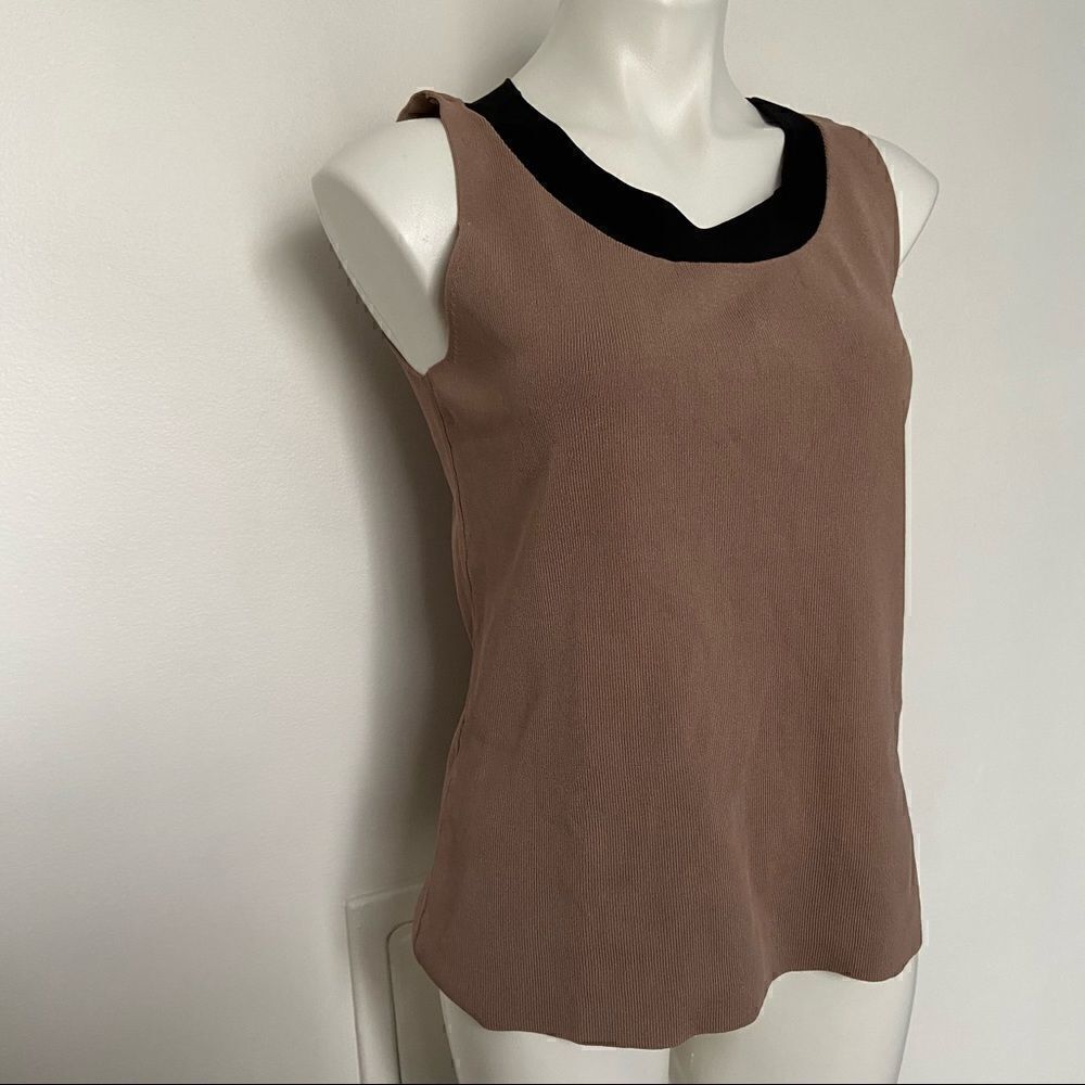 Covington Knit Tank Top - Picture 2 of 6
